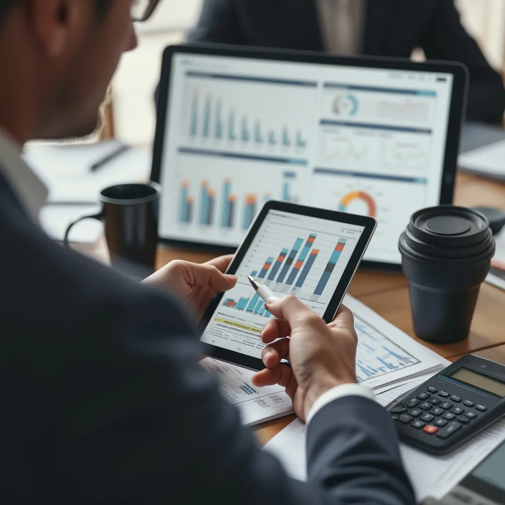 Análisis comparativo de costos entre personal interno y externo
